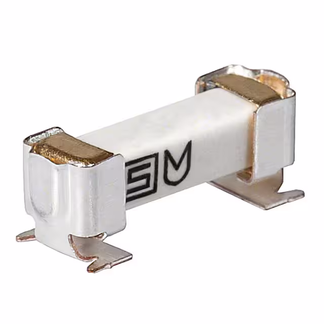 3404.2466.22 SCHURTER Inc. Fusibles
